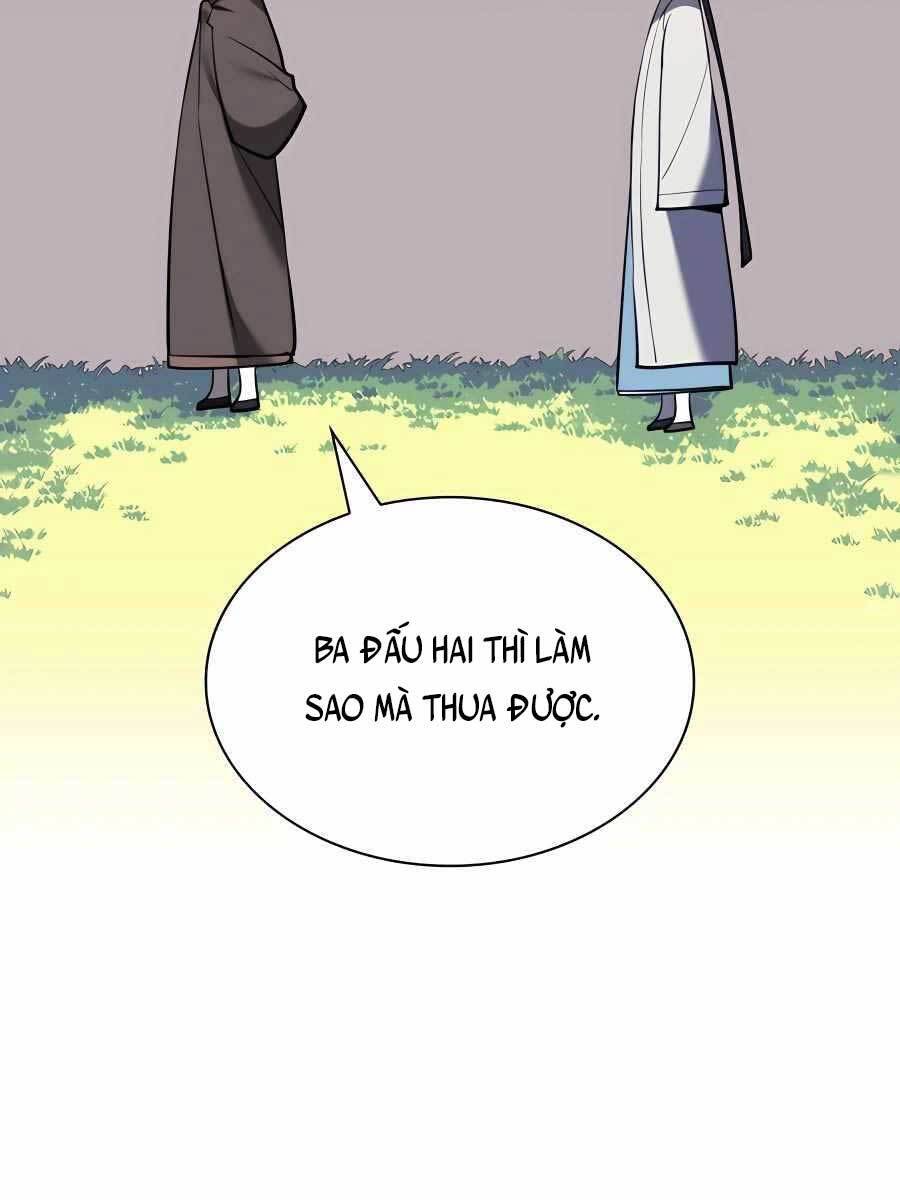 Học Giả Kiếm Sĩ Chapter 53 - 101