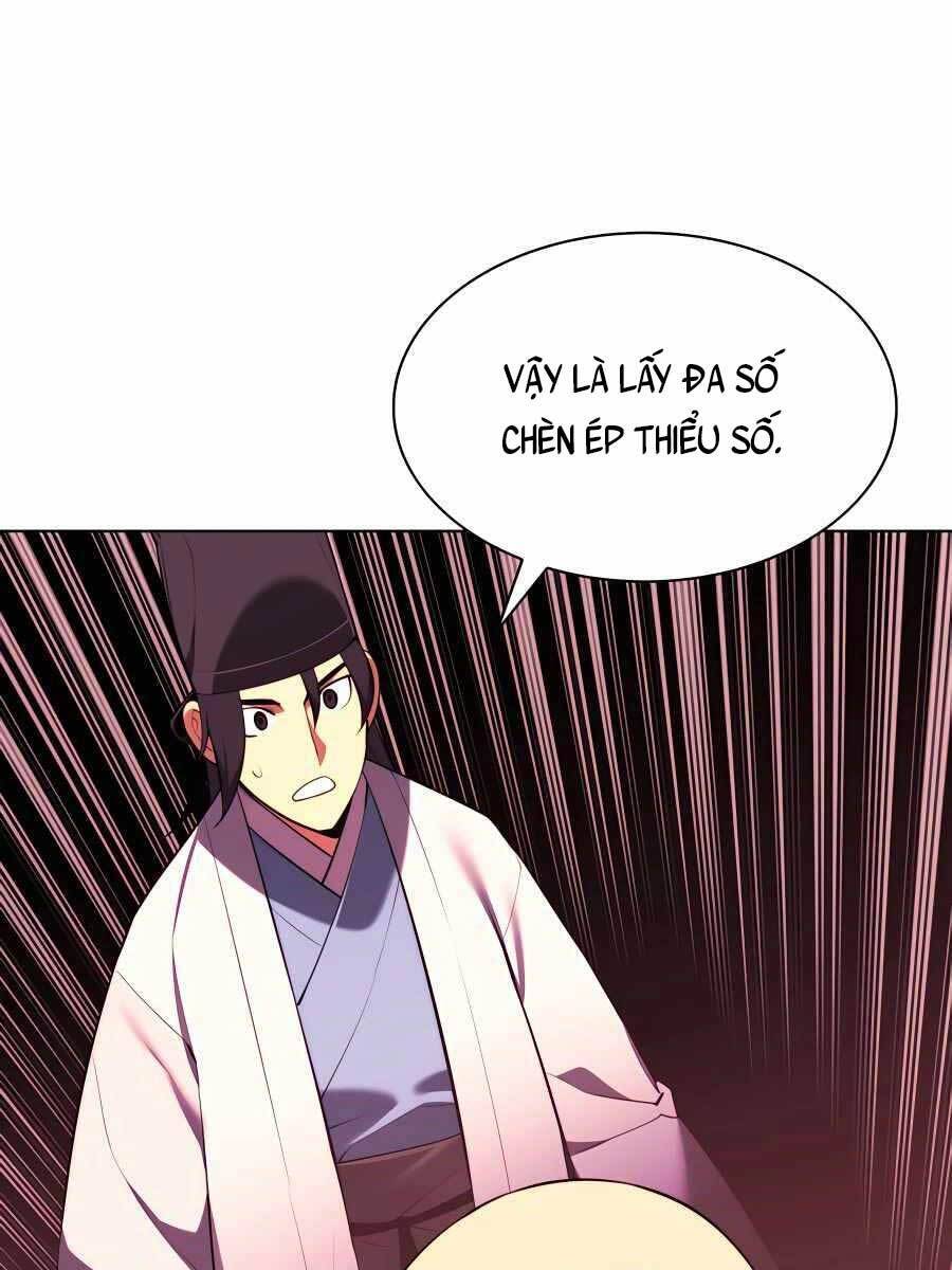 Học Giả Kiếm Sĩ Chapter 53 - 102