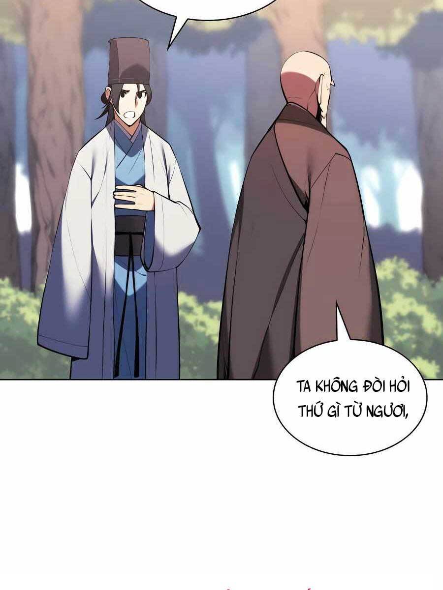 Học Giả Kiếm Sĩ Chapter 53 - 119