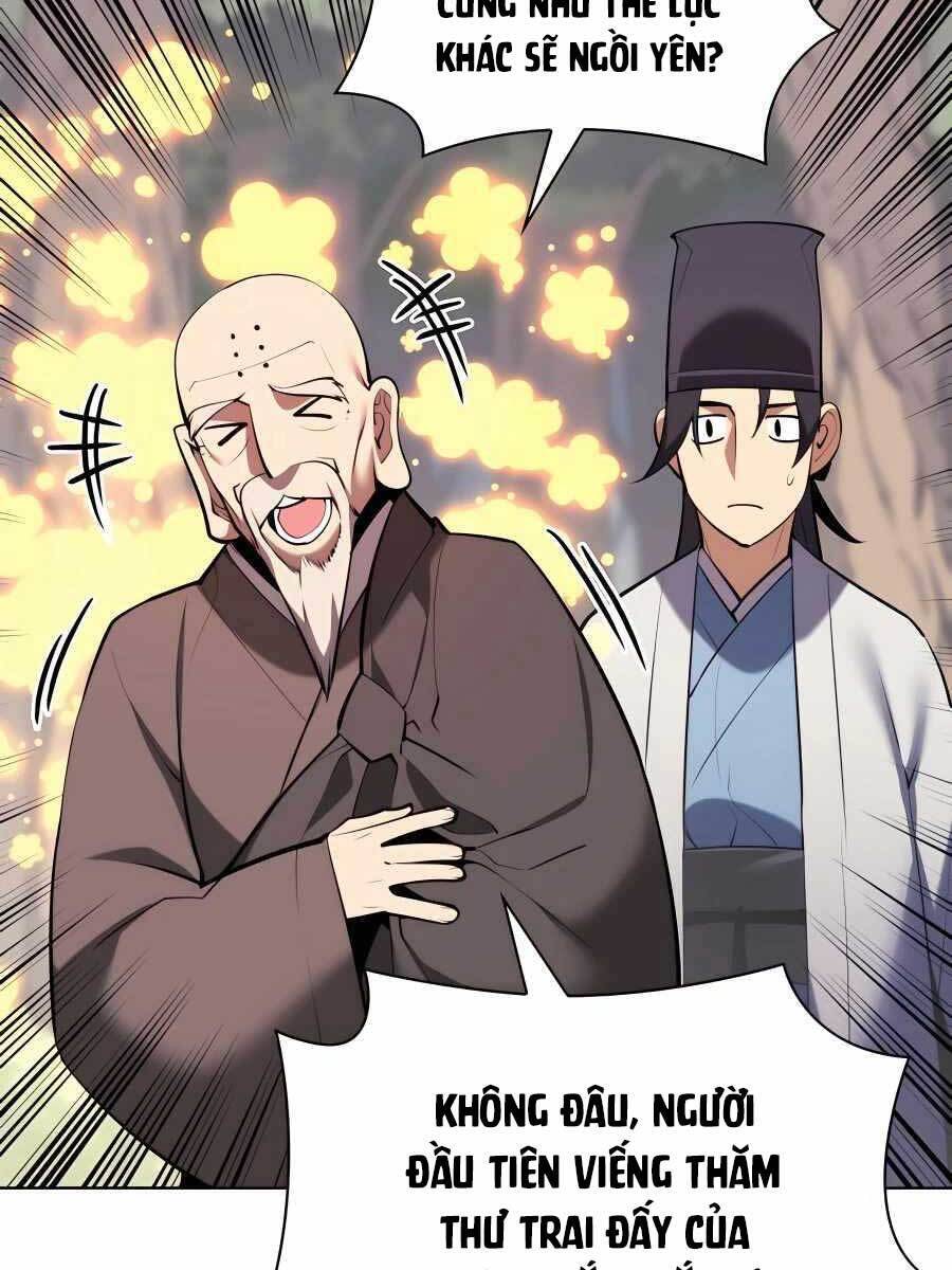 Học Giả Kiếm Sĩ Chapter 53 - 131