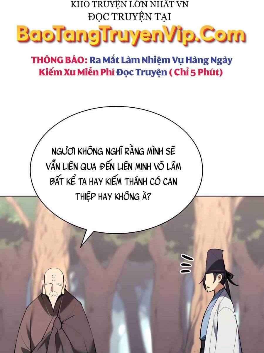 Học Giả Kiếm Sĩ Chapter 53 - 134