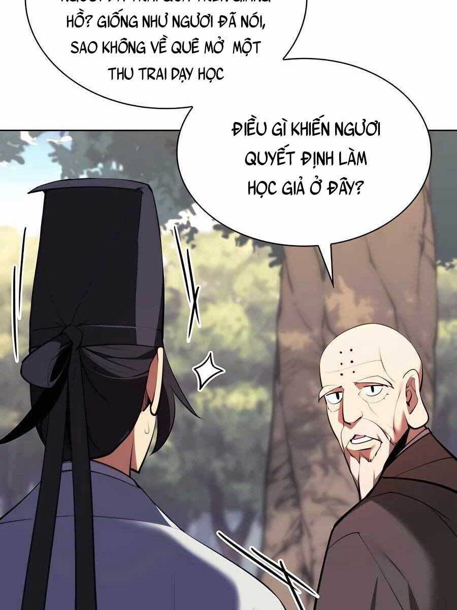 Học Giả Kiếm Sĩ Chapter 53 - 136