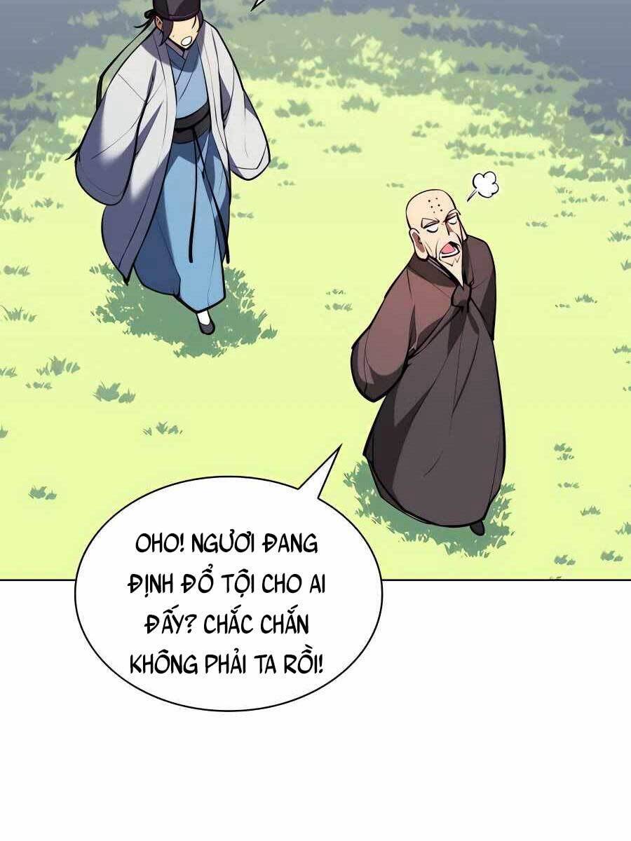 Học Giả Kiếm Sĩ Chapter 53 - 42