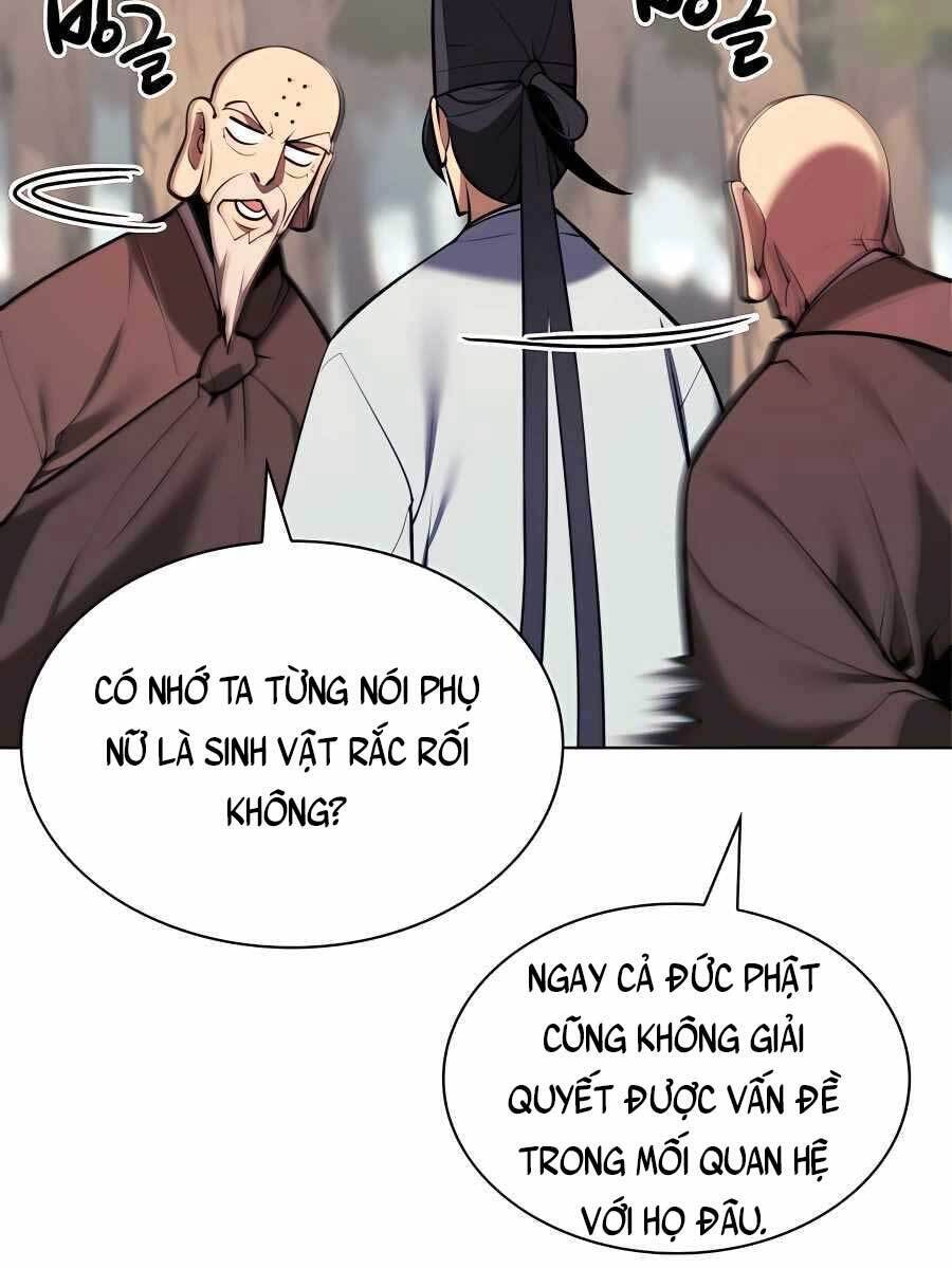 Học Giả Kiếm Sĩ Chapter 53 - 48