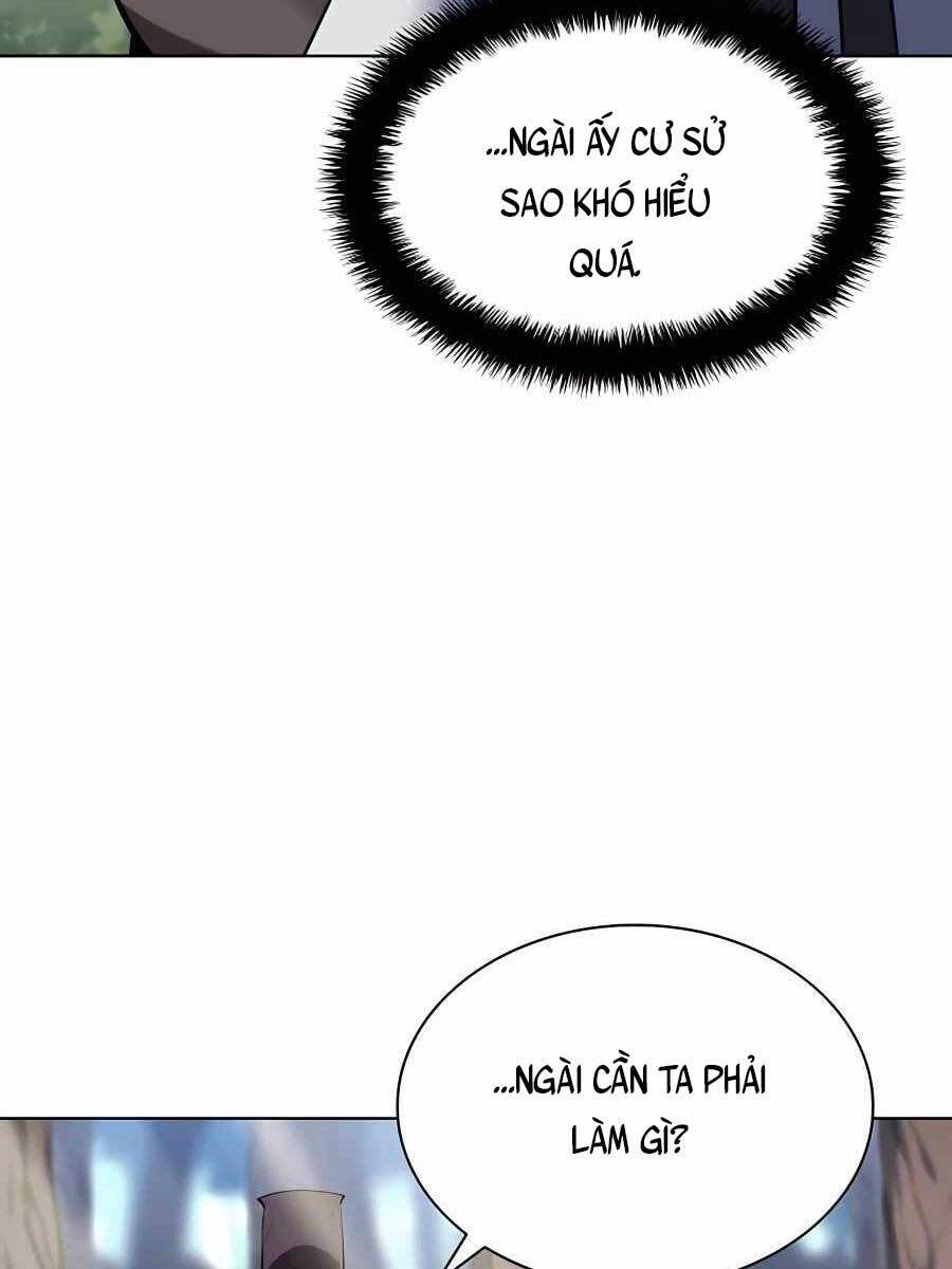 Học Giả Kiếm Sĩ Chapter 53 - 55