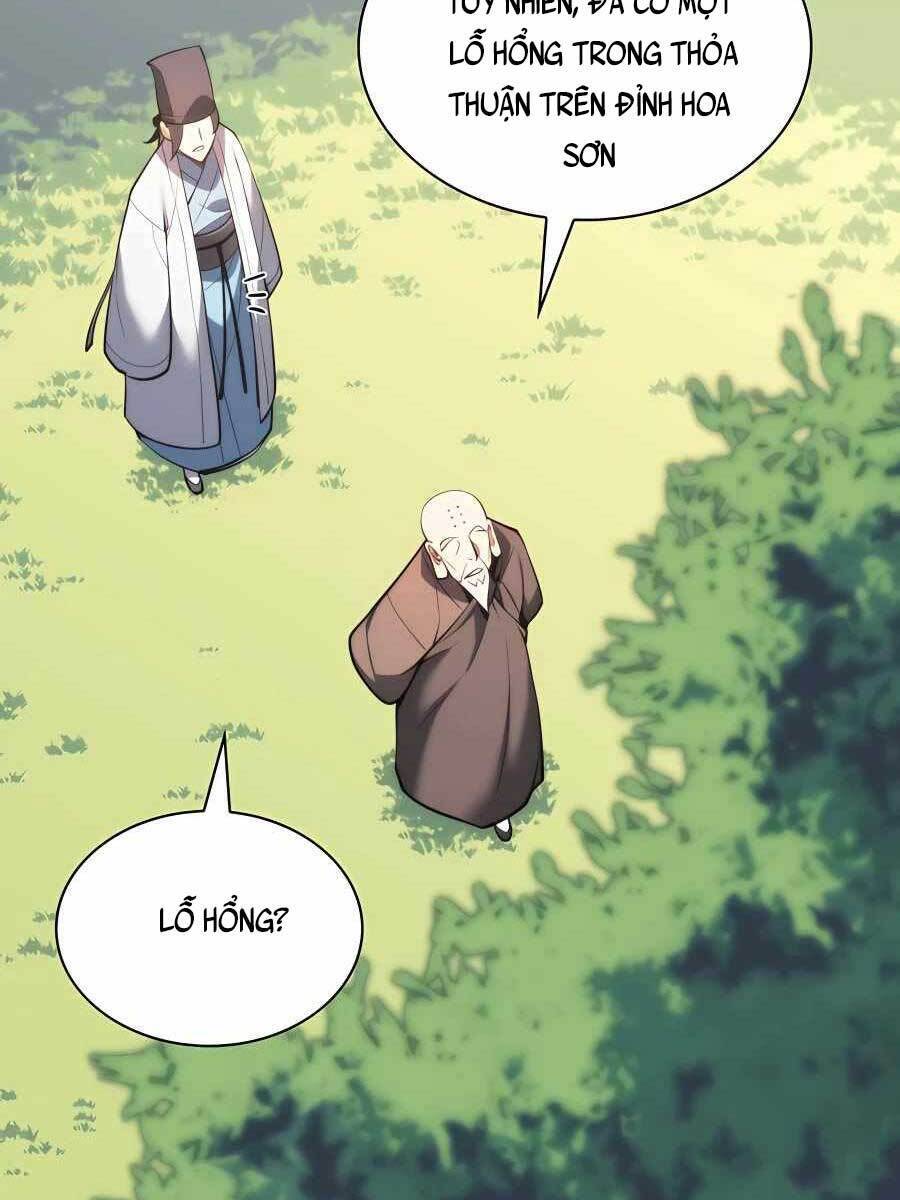 Học Giả Kiếm Sĩ Chapter 53 - 79
