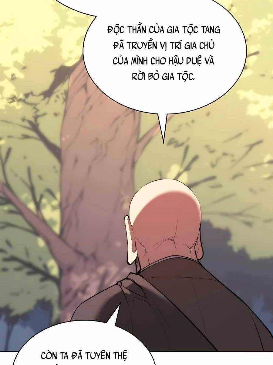 Học Giả Kiếm Sĩ Chapter 53 - 81