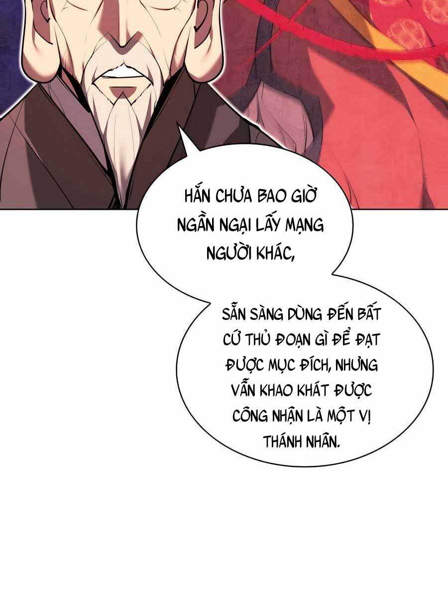 Học Giả Kiếm Sĩ Chapter 53 - 10