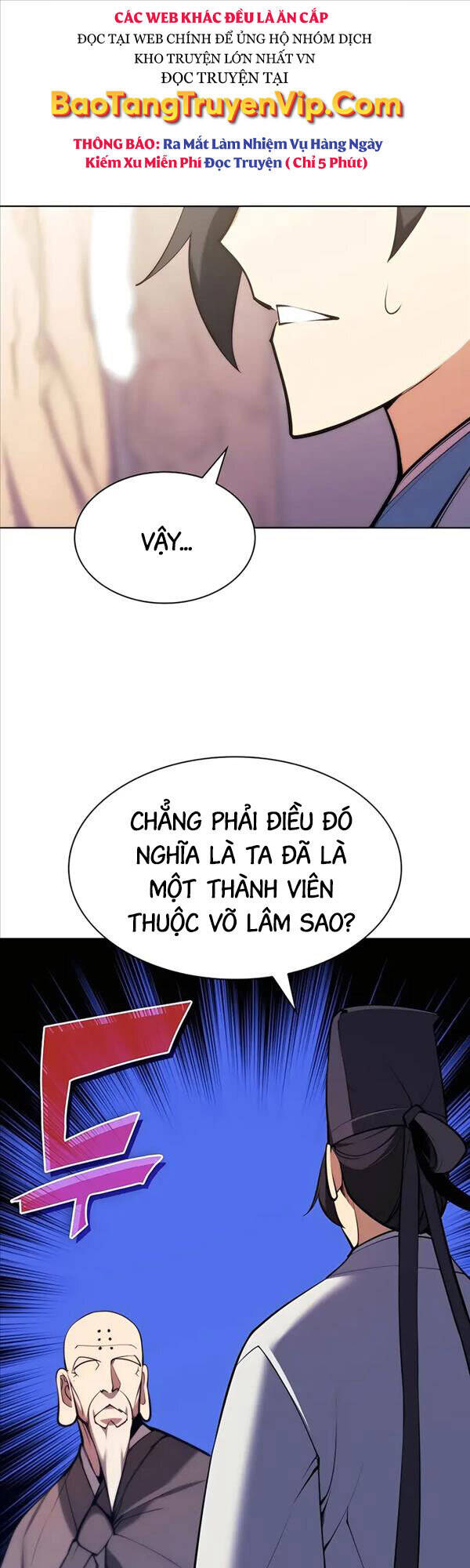 Học Giả Kiếm Sĩ Chapter 54 - 1