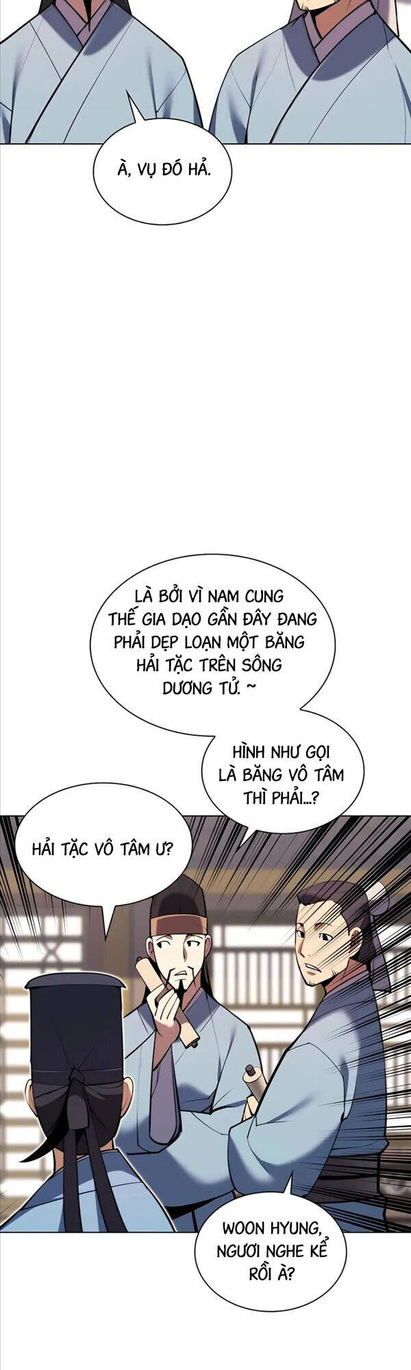 Học Giả Kiếm Sĩ Chapter 54 - 18