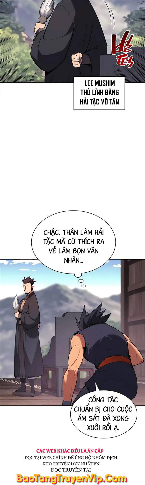 Học Giả Kiếm Sĩ Chapter 54 - 27