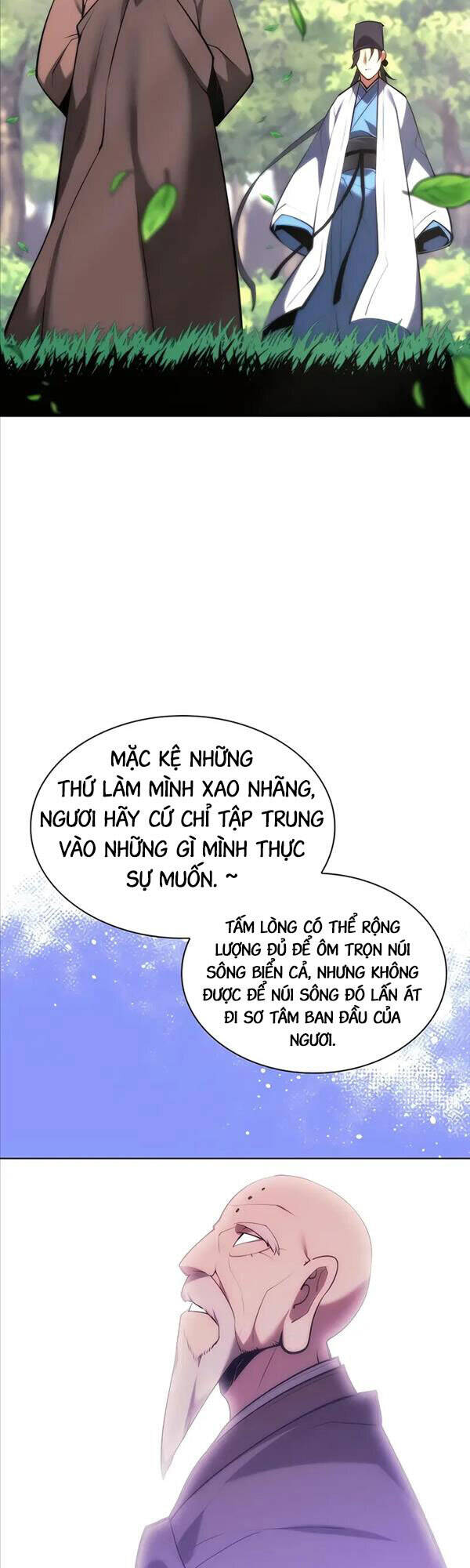 Học Giả Kiếm Sĩ Chapter 54 - 4