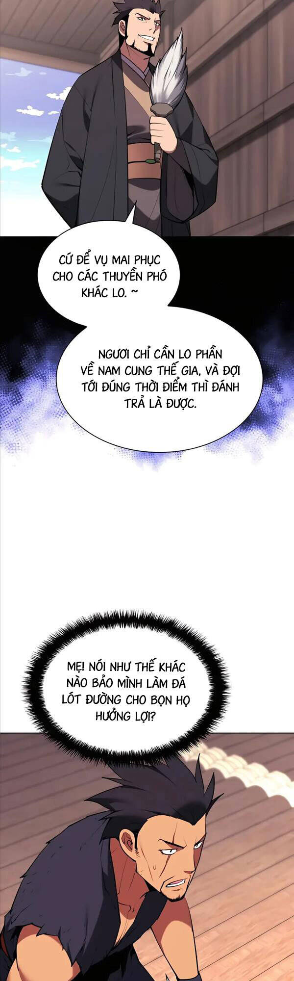 Học Giả Kiếm Sĩ Chapter 54 - 32