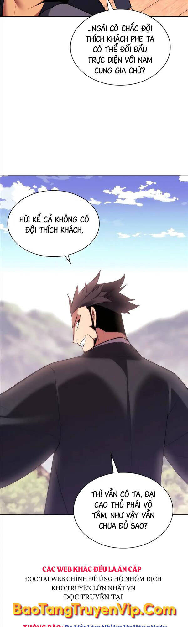 Học Giả Kiếm Sĩ Chapter 54 - 33