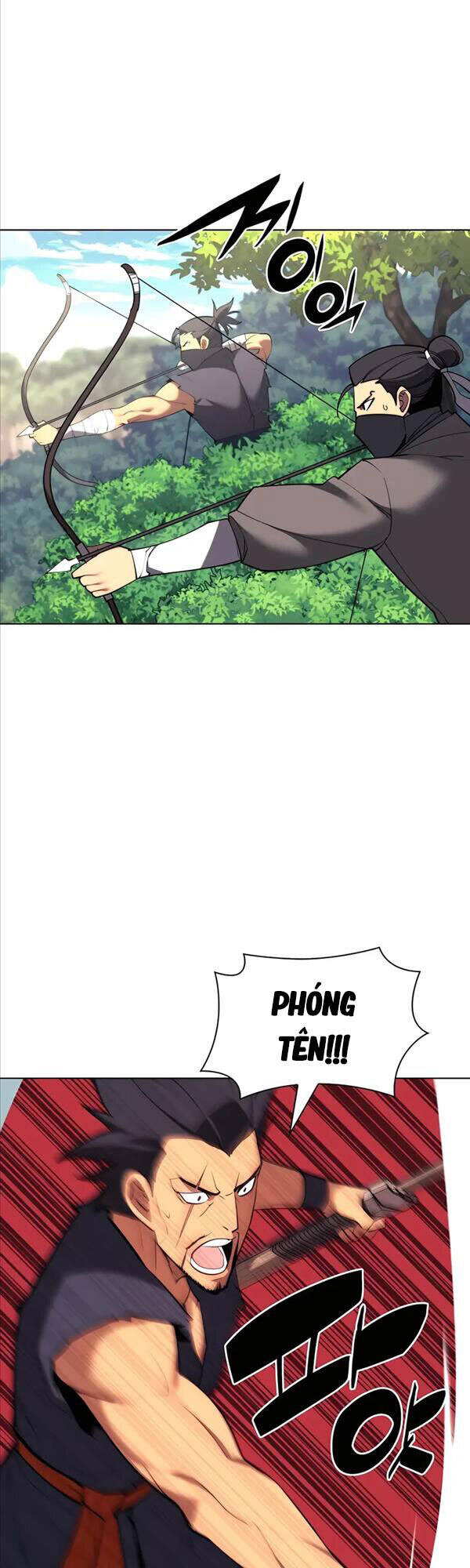 Học Giả Kiếm Sĩ Chapter 54 - 56