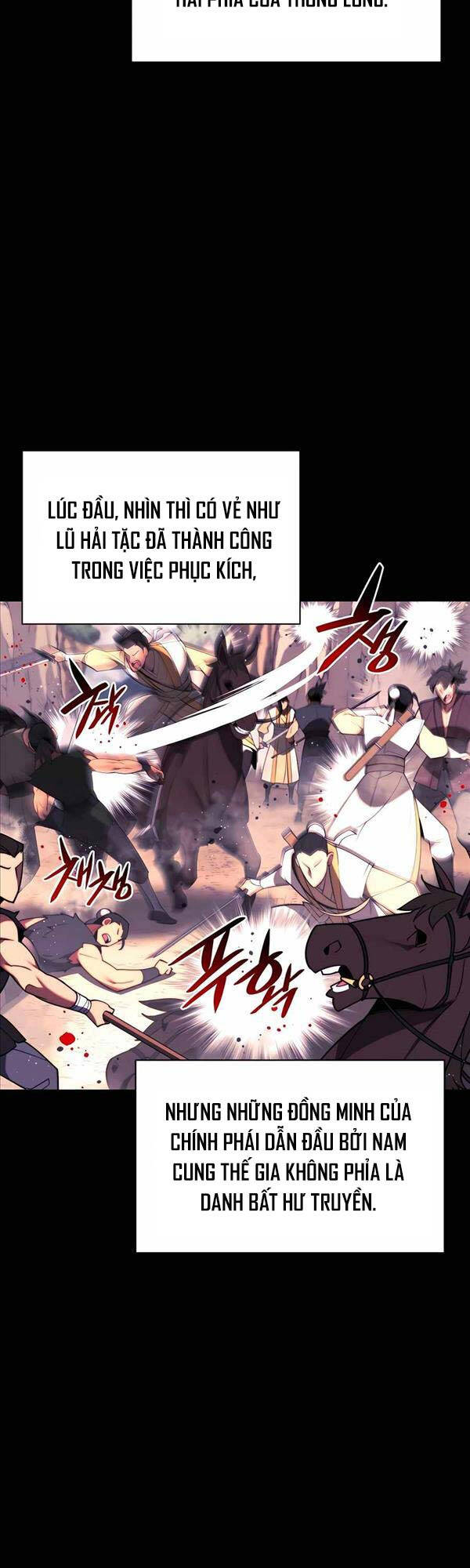 Học Giả Kiếm Sĩ Chapter 55 - 27
