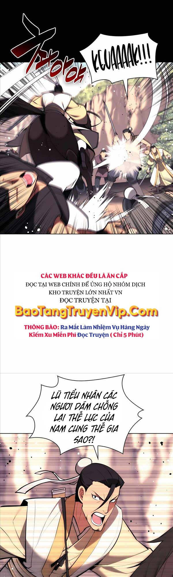 Học Giả Kiếm Sĩ Chapter 55 - 28