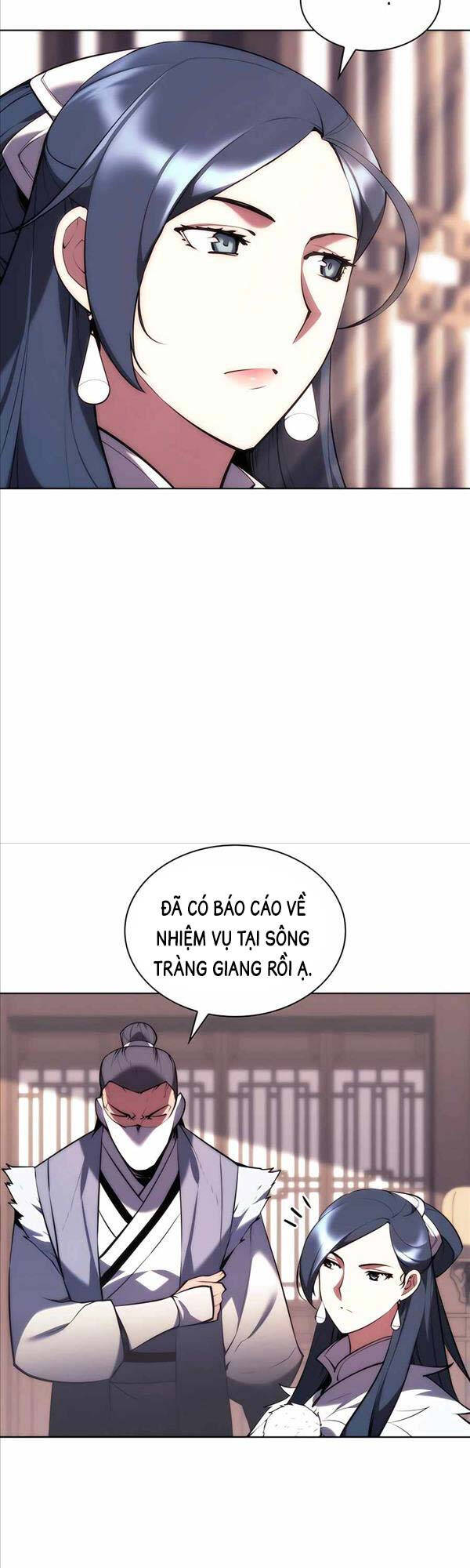 Học Giả Kiếm Sĩ Chapter 55 - 48