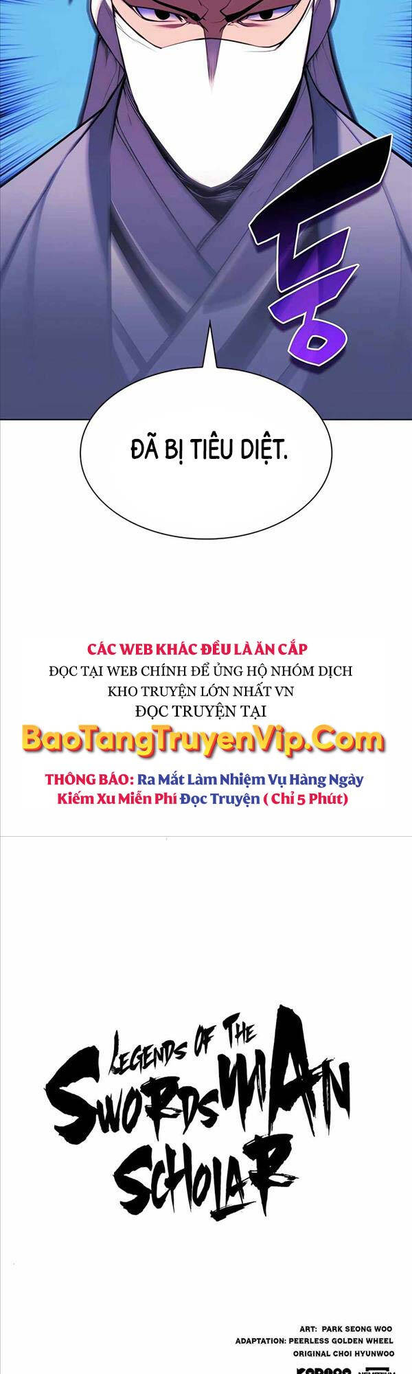 Học Giả Kiếm Sĩ Chapter 55 - 50