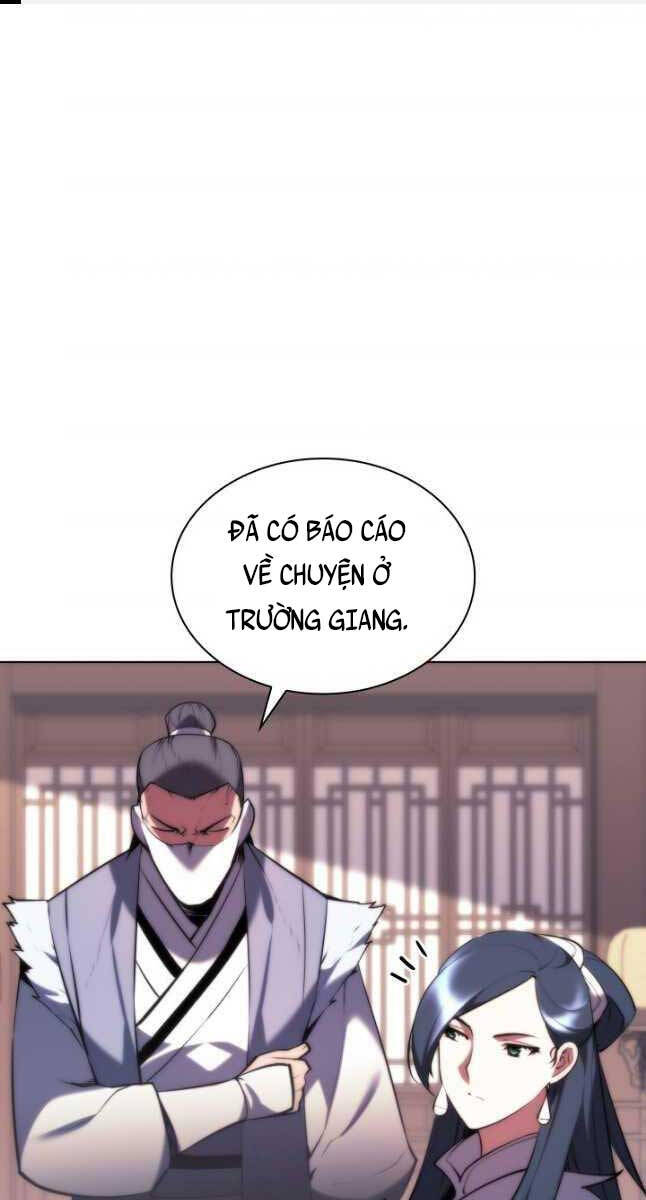 Học Giả Kiếm Sĩ Chapter 56 - 1