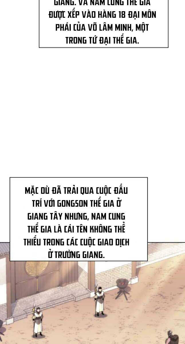 Học Giả Kiếm Sĩ Chapter 56 - 23
