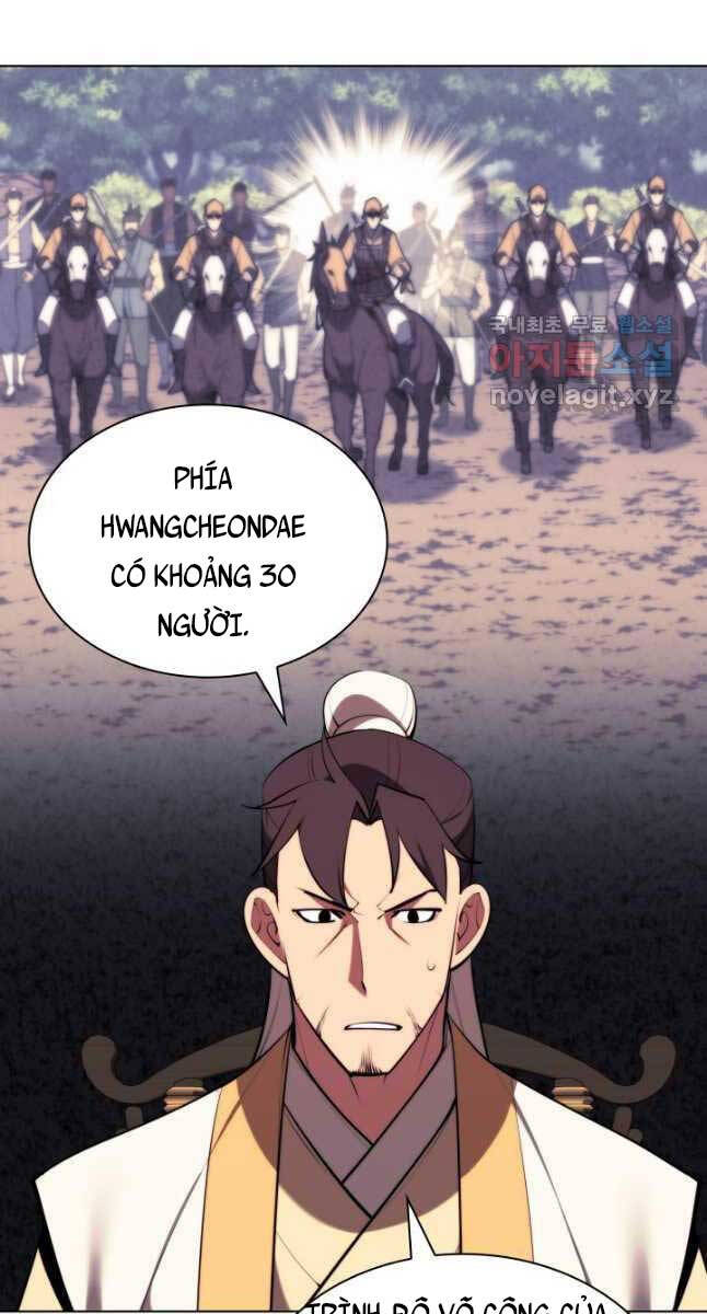 Học Giả Kiếm Sĩ Chapter 56 - 32