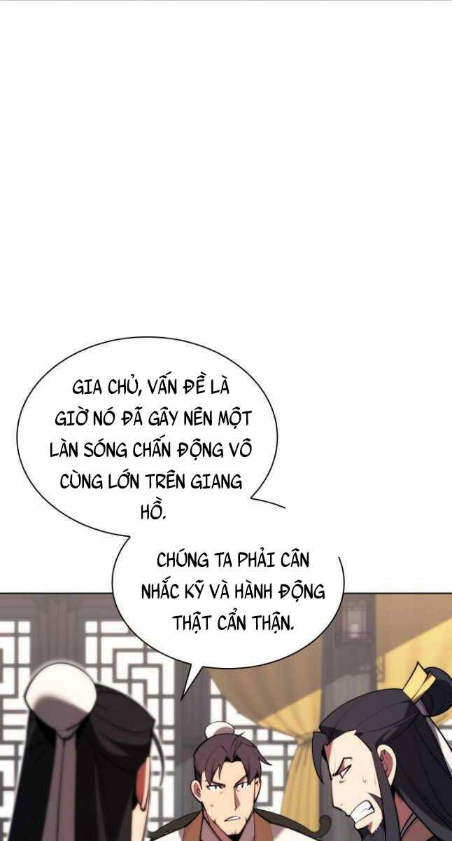 Học Giả Kiếm Sĩ Chapter 56 - 37