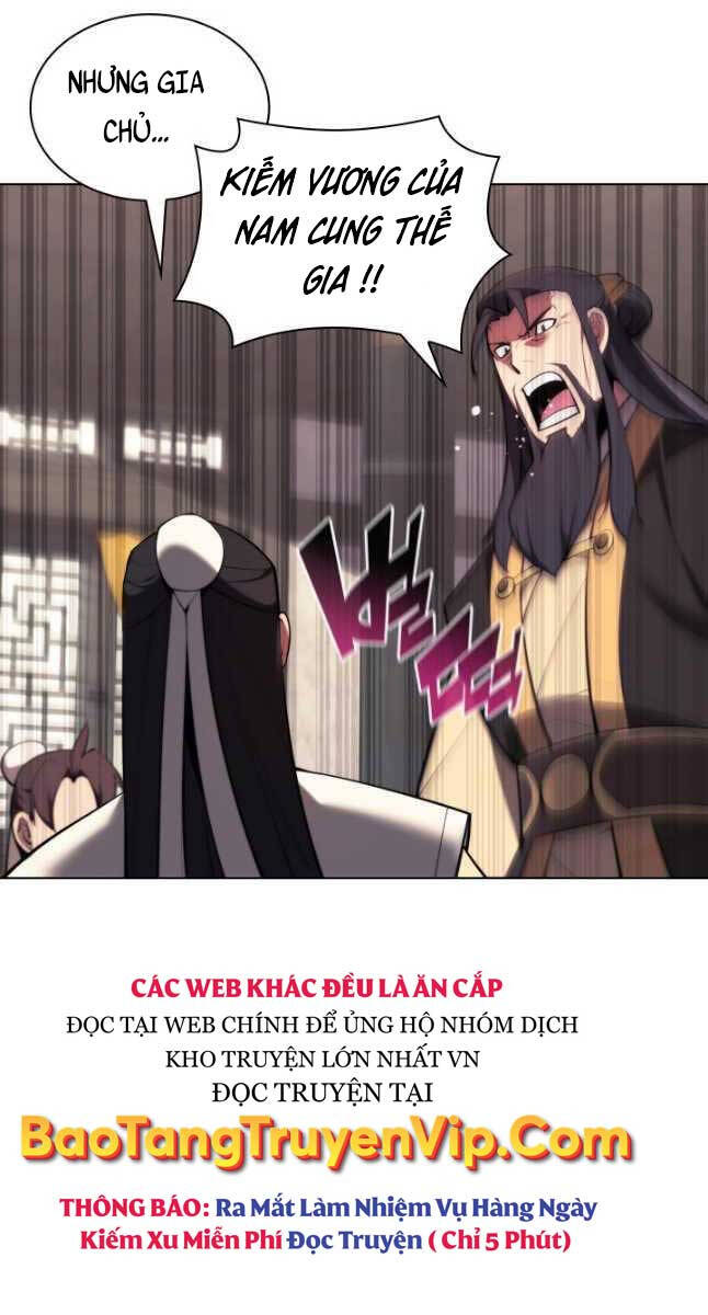 Học Giả Kiếm Sĩ Chapter 56 - 40