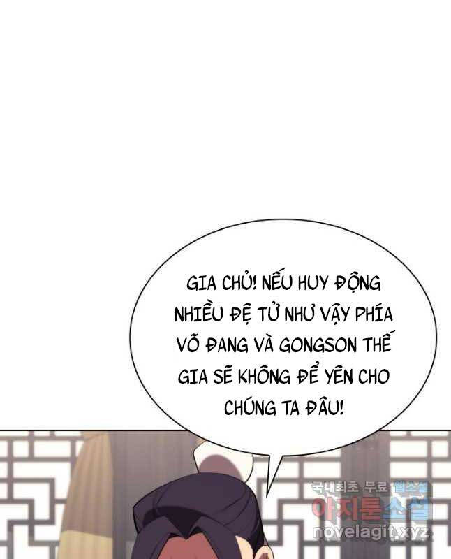 Học Giả Kiếm Sĩ Chapter 56 - 47