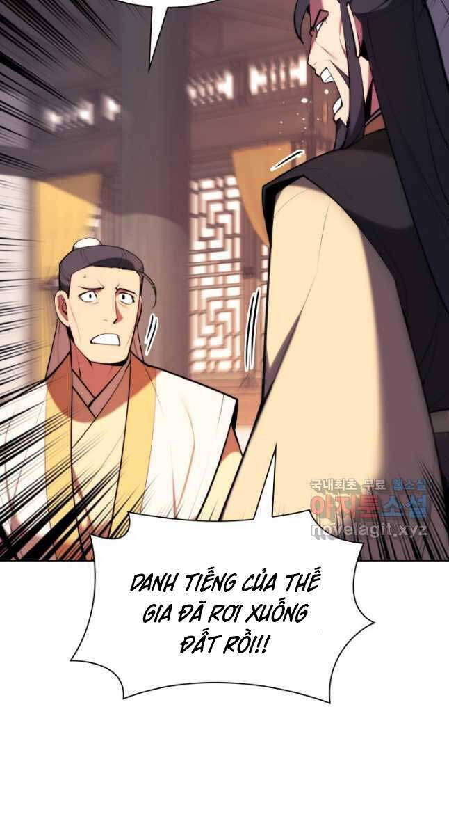 Học Giả Kiếm Sĩ Chapter 56 - 49
