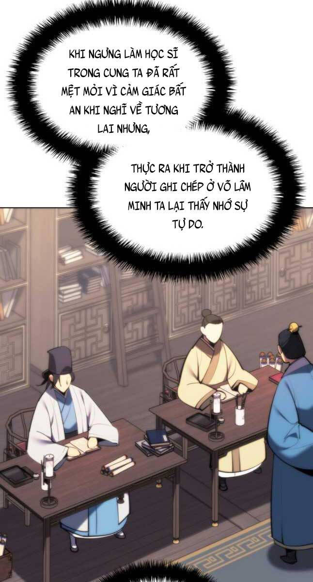Học Giả Kiếm Sĩ Chapter 56 - 64