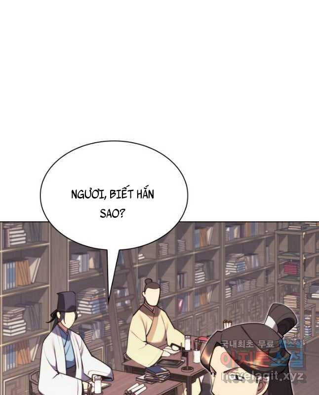 Học Giả Kiếm Sĩ Chapter 56 - 70