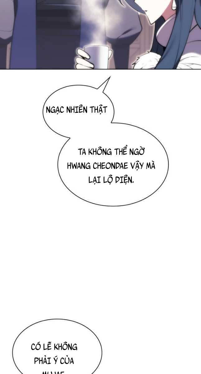 Học Giả Kiếm Sĩ Chapter 56 - 8