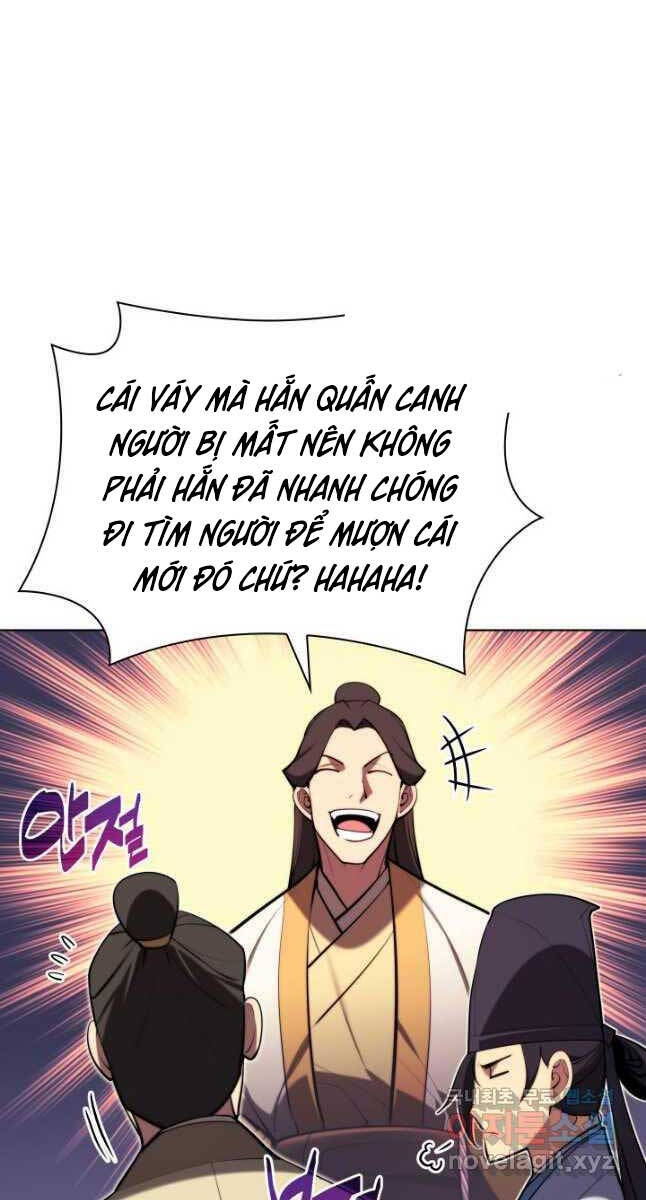 Học Giả Kiếm Sĩ Chapter 56 - 74