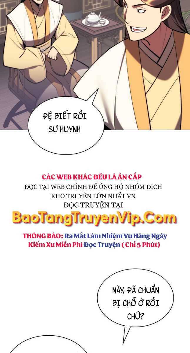 Học Giả Kiếm Sĩ Chapter 56 - 76