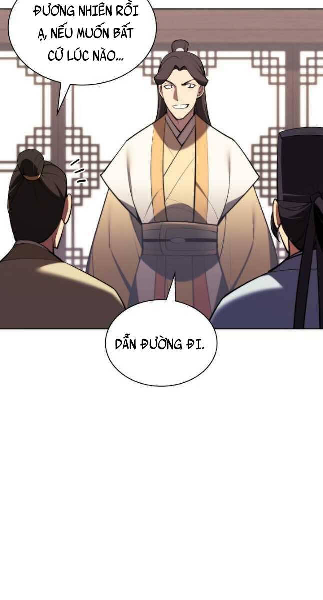 Học Giả Kiếm Sĩ Chapter 56 - 77