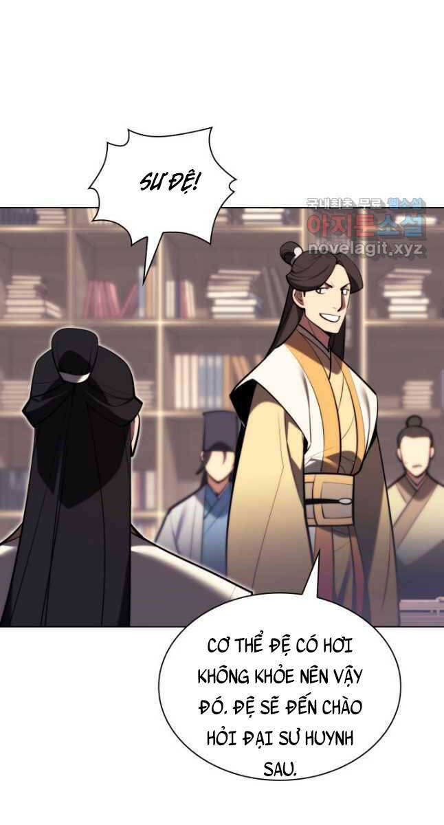 Học Giả Kiếm Sĩ Chapter 56 - 78