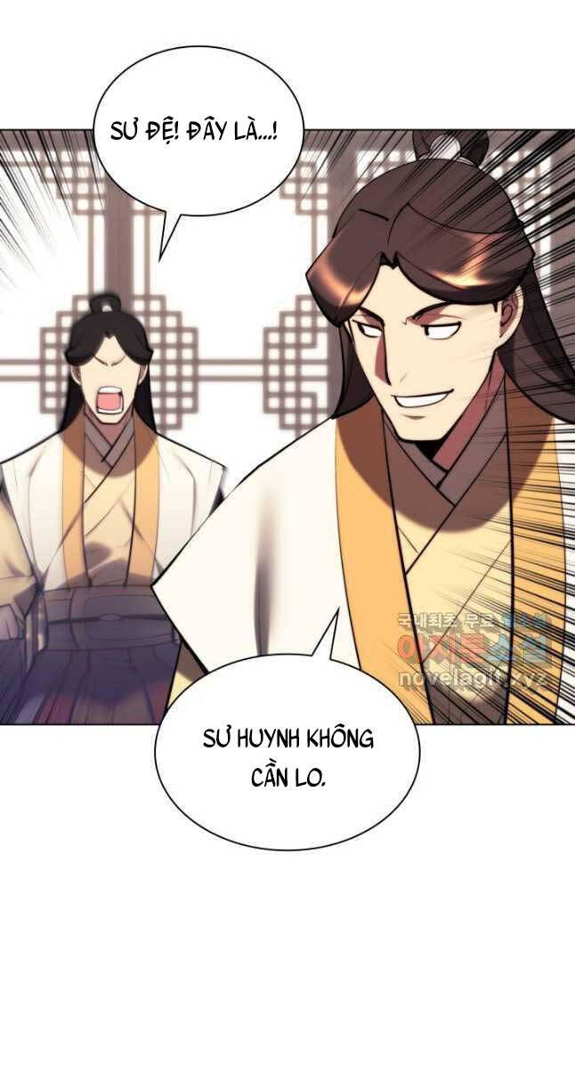 Học Giả Kiếm Sĩ Chapter 56 - 83