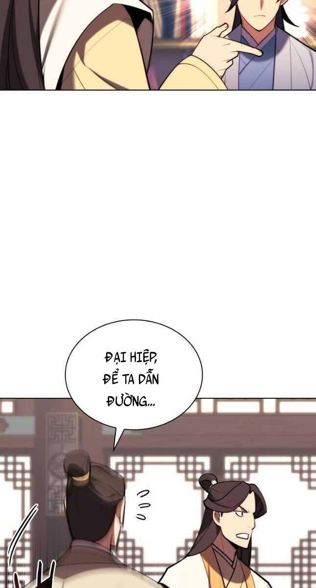 Học Giả Kiếm Sĩ Chapter 56 - 85