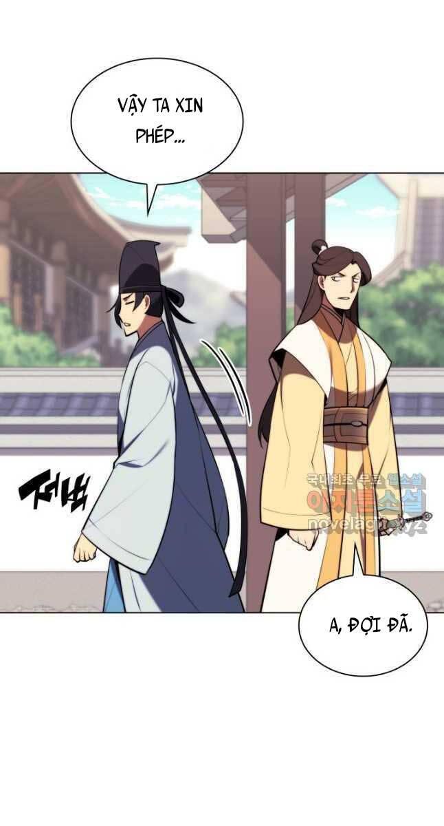 Học Giả Kiếm Sĩ Chapter 56 - 95
