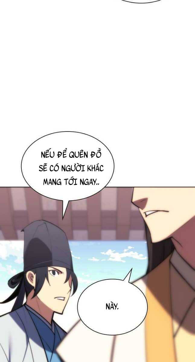 Học Giả Kiếm Sĩ Chapter 56 - 97