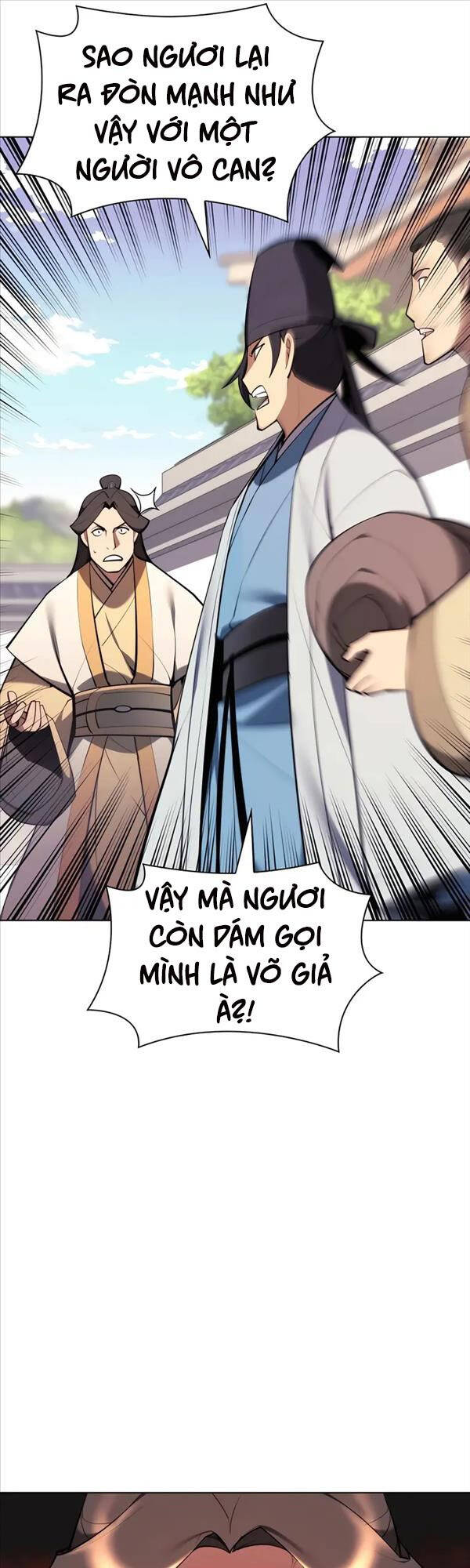Học Giả Kiếm Sĩ Chapter 57 - 34