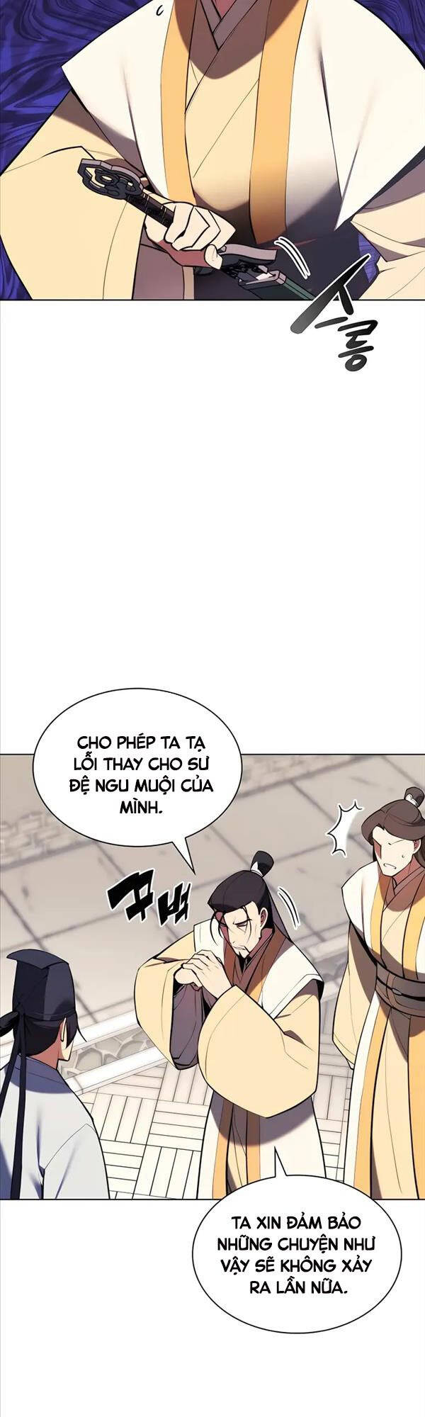 Học Giả Kiếm Sĩ Chapter 57 - 50
