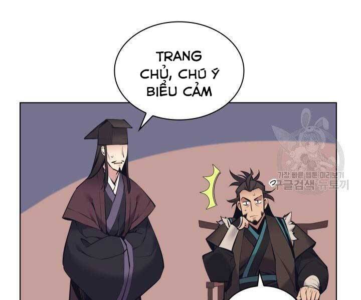 Học Giả Kiếm Sĩ Chapter 7 - 123