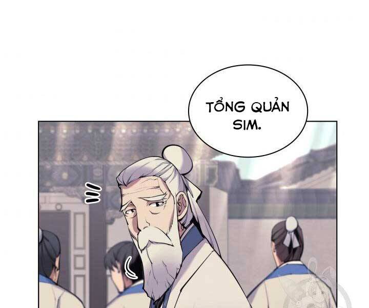 Học Giả Kiếm Sĩ Chapter 7 - 60