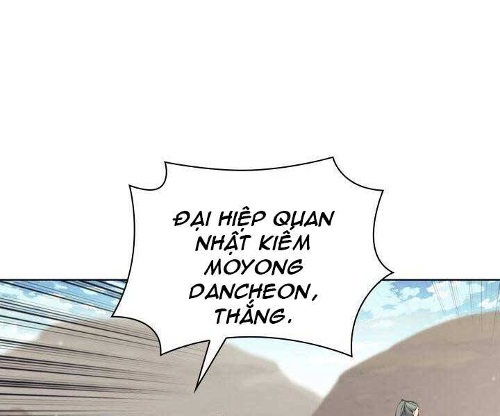 Học Giả Kiếm Sĩ Chapter 8 - 177