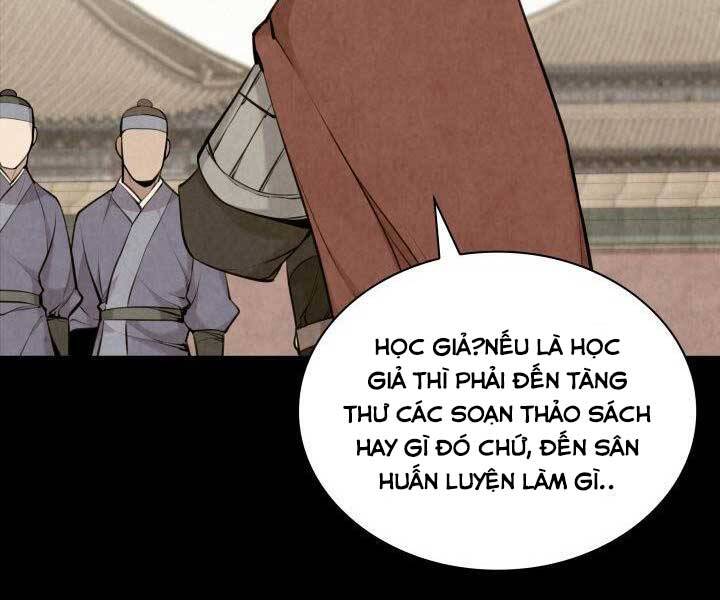Học Giả Kiếm Sĩ Chapter 9 - 117