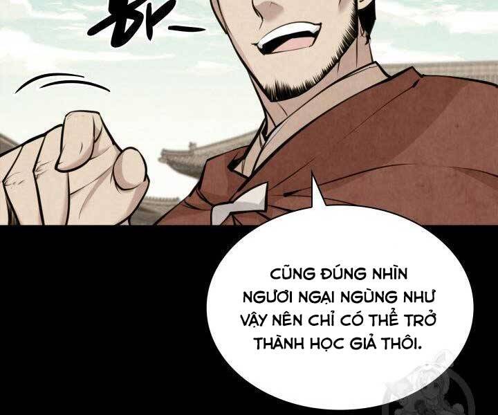 Học Giả Kiếm Sĩ Chapter 9 - 119