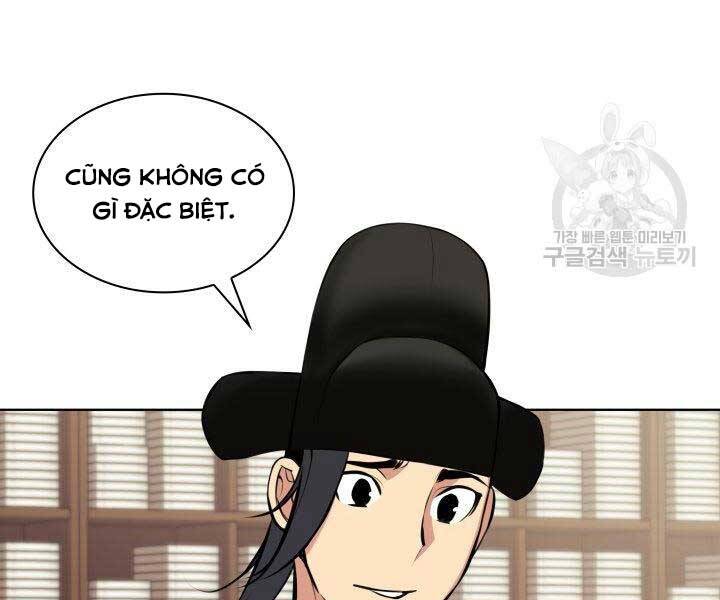 Học Giả Kiếm Sĩ Chapter 9 - 135