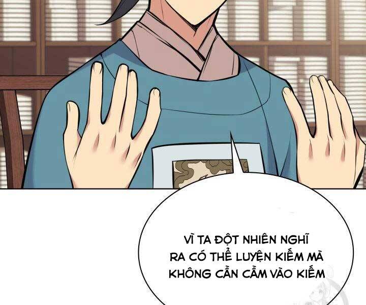 Học Giả Kiếm Sĩ Chapter 9 - 136